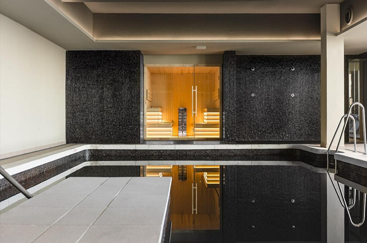 Apartamento Cúrcuma Manilva Bagian luar foto
