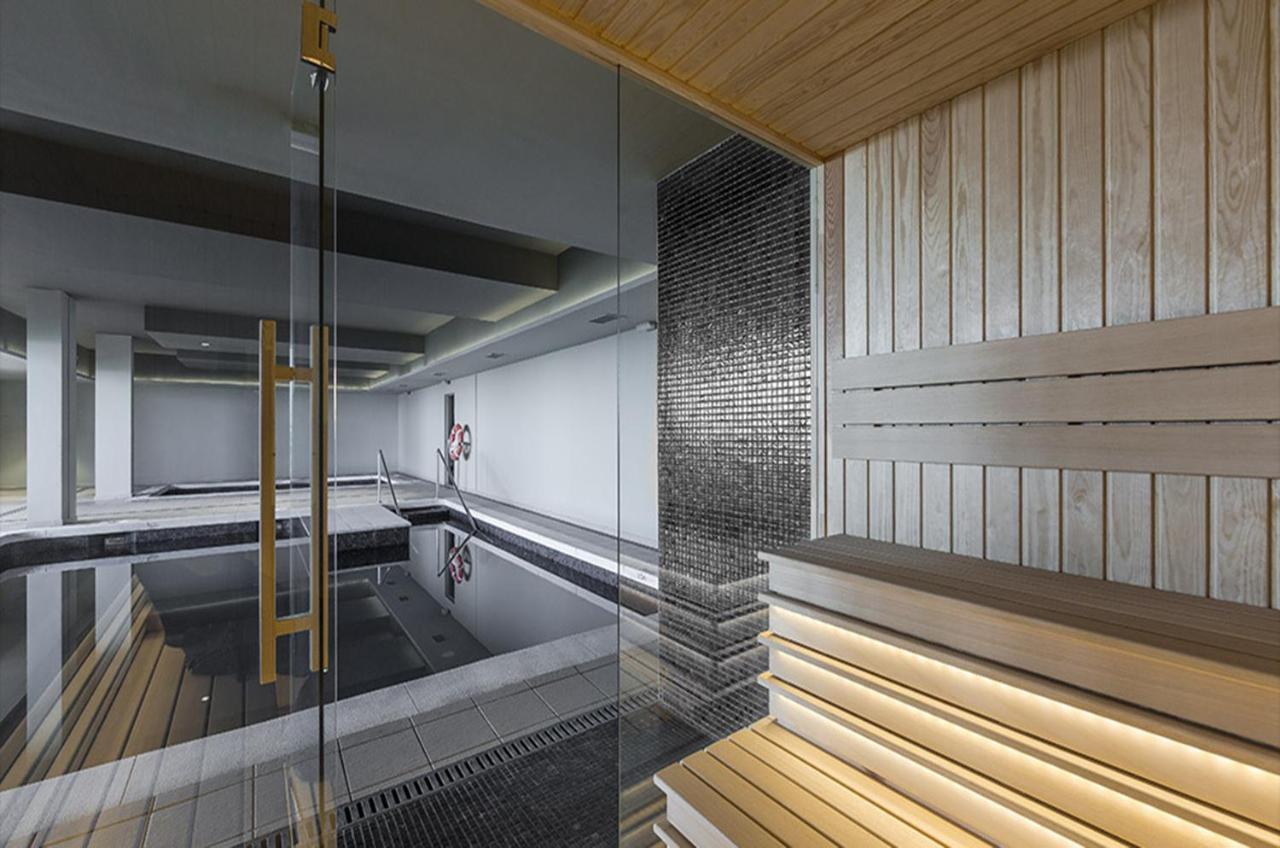 Apartamento Cúrcuma Manilva Bagian luar foto