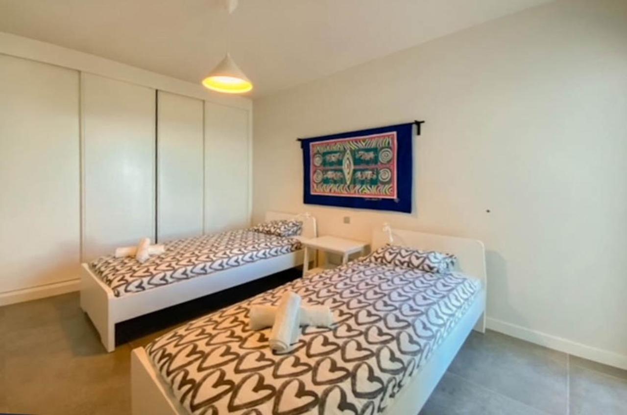 Apartamento Cúrcuma Manilva Bagian luar foto