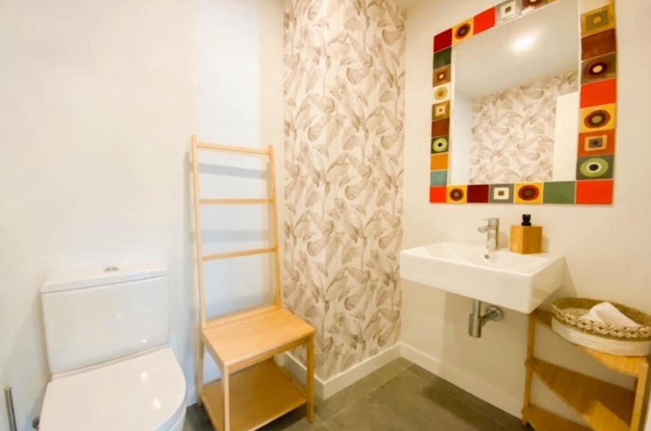 Apartamento Cúrcuma Manilva Bagian luar foto